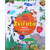 Dívej se a objevuj Zvířata – okénková knížka o přírodě a živočišné říši pro děti
