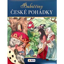 Babiččiny ČESKÉ POHÁDKY