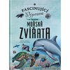 Fascinující výprava do hlubin – Mořská zvířata – dětská encyklopedie s ilustracemi