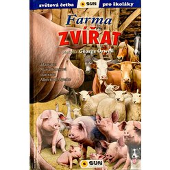 Farma Zvířat (edice Světová četba pro školáky)