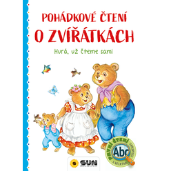 Pohádkové čtení O ZVÍŘÁTKÁCH