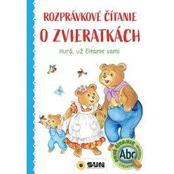 079-55_Rozprávkové čítanie O ZVIERATKÁCH