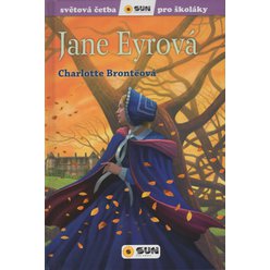Jana Eyrová (edice světová četba pro školáky)