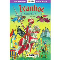 Ivanhoe (edice Světová četba pro školáky)