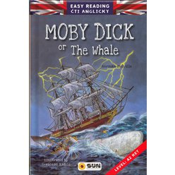 Easy reading - Moby Dick