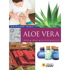 Aloe Vera - Užitečné rady