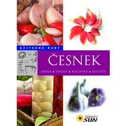 Česnek II. - Užitečné rady