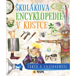 Školákova encyklopedie v kostce