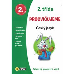 ZPS - 2. třída - Český jazyk