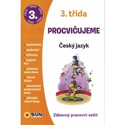 ZPS - 3. třída - Český jazyk