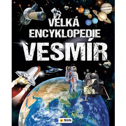 VESMÍR - Velká encyklopedie