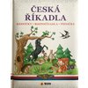 ČESKÁ ŘÍKADLA - Básničky - Rozpočítadla - Písničky