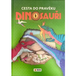 DINOSAUŘI - Cesta do pravěku