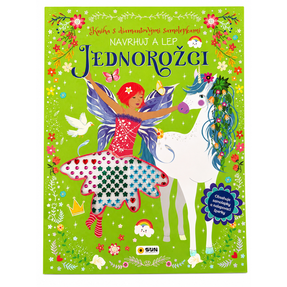 JEDNOROŽCI - Navrhuj a Lep