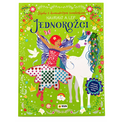 JEDNOROŽCI - Navrhuj a Lep