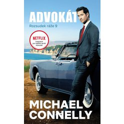 Advokát - Michael Connelly