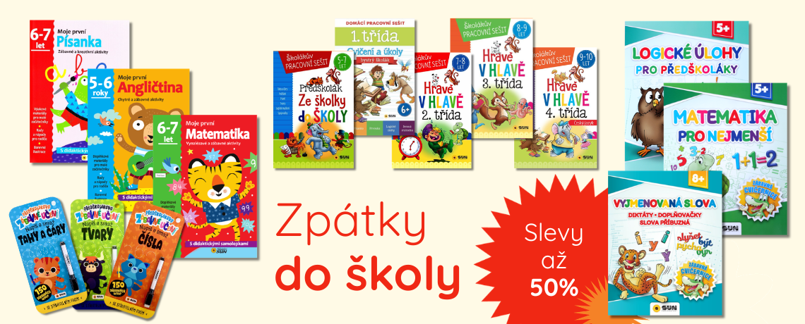 Zpátky do školy