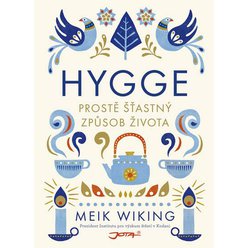 Hygge - Meik Wiking