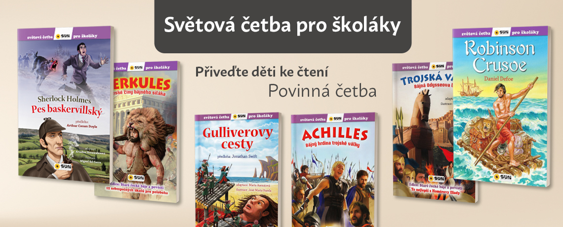 Povinná školní četba