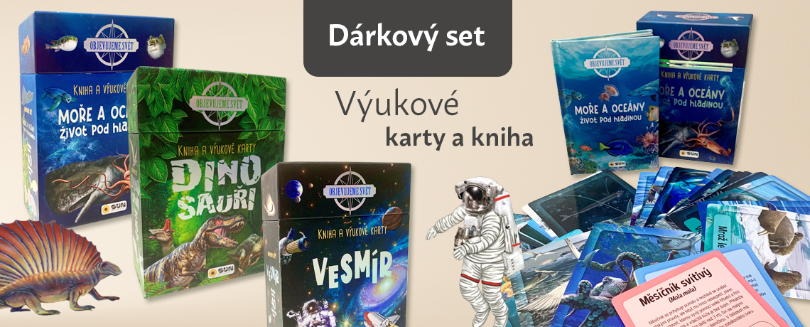 Výukové karty