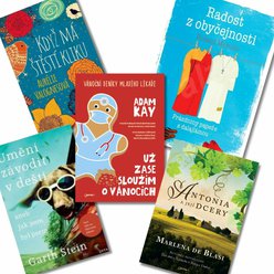 Příběhy, které zahřejí u srdce