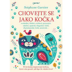 Chovejte se jako kočka Chovejte se jako kočka