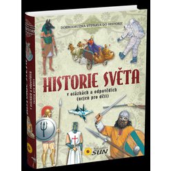 HISTORIE SVĚTA v otázkách a odpovědích