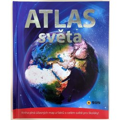 Atlas světa