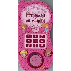 Princezna ze zámku - Pohádkový telefon