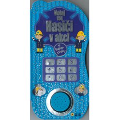 Hasiči v akci - Volej 150