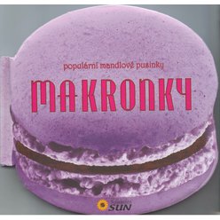 Domácí delikatesy: Makronky