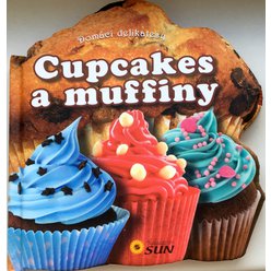 Domácí delikatesy: Cupcakes a muffiny