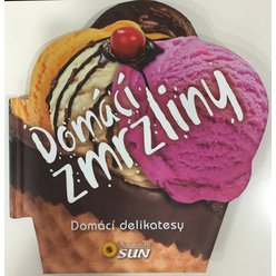 Rodinné delikatesy: Domácí zmrzliny