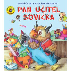 Pan učitel Sovička