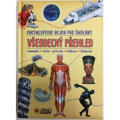 VŠEOBECNÝ PŘEHLED - encyklopedie nejen pro školáky