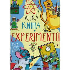 Velká kniha experimentů