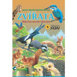 Zvířata (Příručka malého školáka)