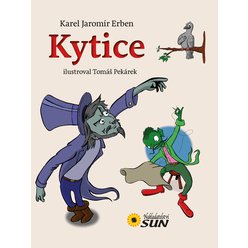 Karel Jaromír Erben: Kytice