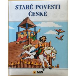 Staré pověsti české