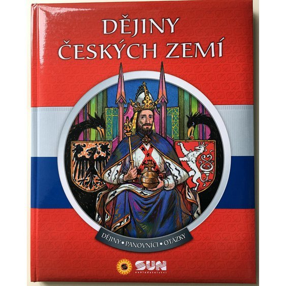 Dějiny českých zemí - dějiny-panovníci-otázky