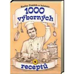1.000 výborných receptů