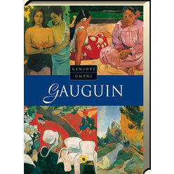 Gauguin - Géniové umění