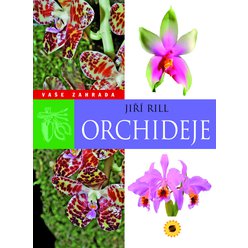 Orchideje - Vaše zahrada