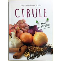 Cibule - přírodní lékárna