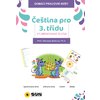 Zábavné procvičování - Vyjmenovaná slova 3. třída
