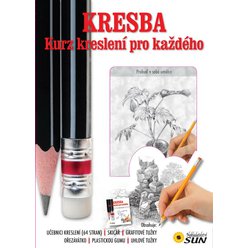 Kresba - Kurz kreslení pro každého
