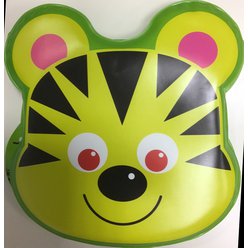 HURÁ DO VANY TYGŘÍK maňásek do vany