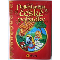 Nejkrásnější české pohádky