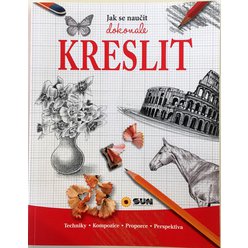 Jak se naučit dokonale kreslit