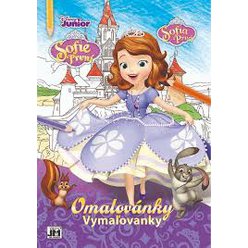SOFIE_OMALOVANKY